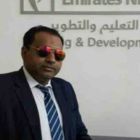Emirates NBD Employee Ajmal Awan's profile photo