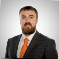 CORGI Technical Services Employee Joseph Beesley's profile photo