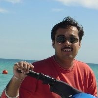 Nokia Employee Anuj Varma's profile photo