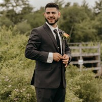 ProtoXYZ Employee Alan Chaves's profile photo