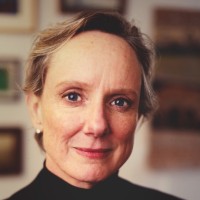 Earthjustice Employee Abbie Dillen's profile photo