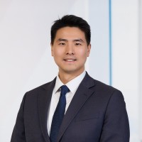 PIMCO Employee Jack Xiao's profile photo