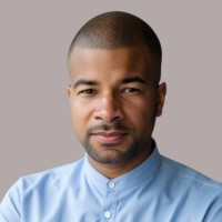 FedEx Employee Sam Gaskin's profile photo