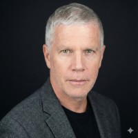 Bendigo Employee Peter Hughes's profile photo