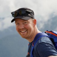 B. Braun Gruppe Employee Andreas Menzel's profile photo