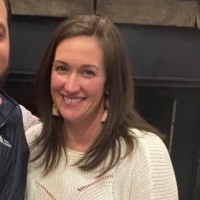 Emergency Staffing Solutions Employee Rebecca Moulden's profile photo