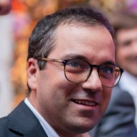 Stefano Carmignotto Email & Phone Number