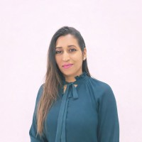 Invenio Global Employee Arti Thakkar's profile photo