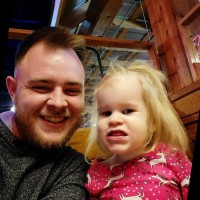 QualiTox Laboratories Employee Andrew Maines's profile photo