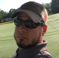 Universal Voice/Data Employee Andy Cox's profile photo