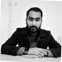 boAt Lifestyle Employee Jay Kishan's profile photo