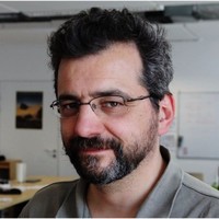 Corin Group PLC Employee Patrick Marchal's profile photo