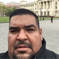 Vitesco Technologies Employee Eddie Barrera's profile photo