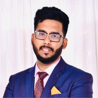 Orange Health Labs Employee Harish Padmanabhan's profile photo