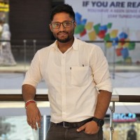UrsDigitally Employee Koustav Sur's profile photo