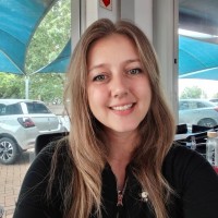 SydSen Employee Chanel van der Merwe's profile photo