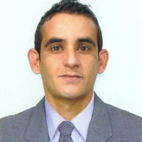 Condor Employee Aziz Djebrani's profile photo