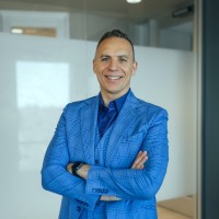 Dynamic Campus Employee Andy Kearney's profile photo