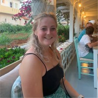 ABC Restaurants Employee Gaby Versleijen's profile photo