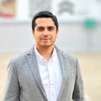 Wego.com Employee Kaushal Pilikuli's profile photo