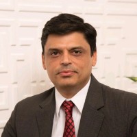 IFS Employee Vikram Bhalla's profile photo