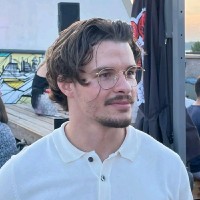 Valyuz Employee Paulius Gumbrevicius's profile photo