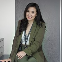 OP3 GLOBAL Employee Rianneclaire Zulueta's profile photo