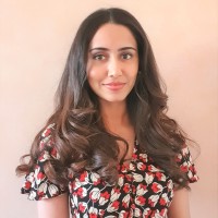 Alisha Patel Email