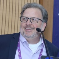 The University of Texas at El Paso Employee Eric MacDonald's profile photo