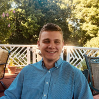 Koffel Compliance, LLC Employee Garrett Scheetz's profile photo