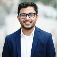 KI Reply Employee Souvik Mitra's profile photo