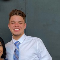 Quest Diagnostics Employee Bailey Freeman's profile photo