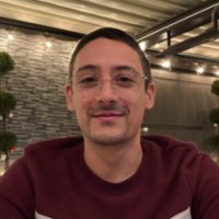 edgefactory Employee Donnie Hafele's profile photo