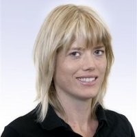 Falls Creek Ski Lifts Pty Ltd Employee Nerida Lardner's profile photo