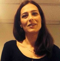 BULLS YATIRIM MENKUL DEĞERLER Employee Meltem Muradoğlu's profile photo