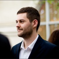 MaPUI LABS Employee Vincent Marrec's profile photo