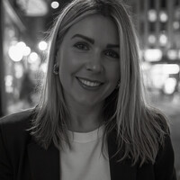 PageSuite Employee Lucy Penn's profile photo