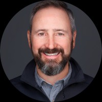 Claroty Employee Stephen Thompson's profile photo