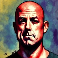 Film and Television Industry Employee Ken Miyamoto's profile photo