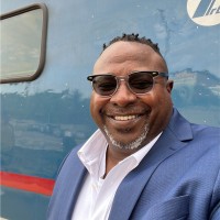 Milwaukee Health Services, Inc. Employee Benjamin Ransom's profile photo