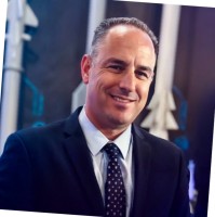 mPrest Employee Liran Cohen's profile photo