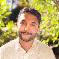 TheCRM Corporation Employee Alexander Ponce's profile photo