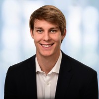 WHOOP Employee Patrick Pash's profile photo