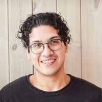 Solution Xperts Employee Jack Andersén's profile photo