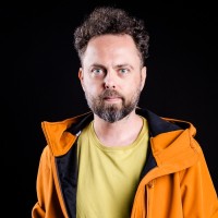 RVB Malhas Employee Douglas Domingos's profile photo
