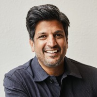 Passerine NYC Employee Maneesh Goyal's profile photo