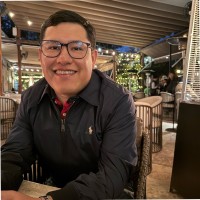 Multilog Internacional Employee Carlos Ignacio García Gómez's profile photo