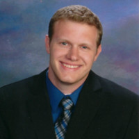 ScottTech PickPro® Employee Nicholas Sadowski's profile photo