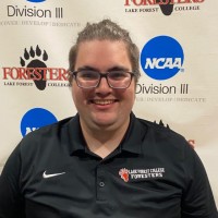 Francis W. Parker School Employee Luke Drase's profile photo