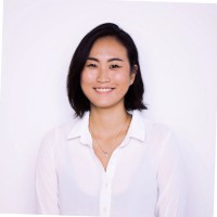 Starbucks Employee Holly Kim's profile photo